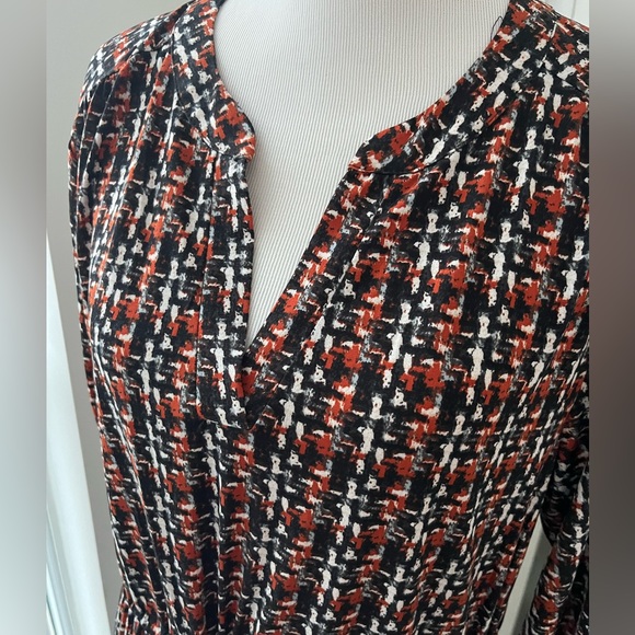 Vintage Calvin Klein Casual Dress - Picture 2 of 8